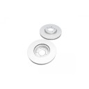 Bremseskive KAVO PARTS BR-9558-C