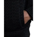 Emporio Armani Herre Gensere & Hettegensere Svart M