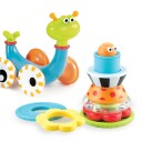 Yookidoo Crawl 'N' Go Snail