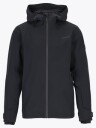 Twentyfour Aurora 2 Lags Skalljakke Sort XXXL