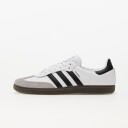 Samba OG - White / Black
