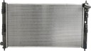 KOYORAD PL032037 Radiator motorkjøling