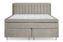 Joluma Sengepakke Fast +Flere valg 160x200 cm Beige