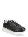 Tommy Hilfiger Chic Fashion Runner - Black - 36