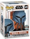 Funko POP! STAR WARS: The Mandalorian  Koska Reeves