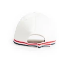 Thom Browne Herre Accessories Hvit ONE SIZE,
