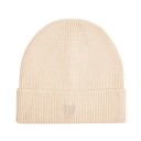 Lyle & Scott Tonal beanie lue til barn Putty