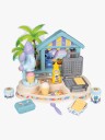 Smoby Stitch Beach Bar - Multi/patterned - ONE SIZE