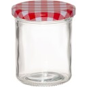 Marjukka Syltetøyglass 165 ml 6-pk