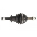Point Gear Drivaksel POINT GEAR PNG73047