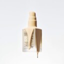 Ecooking Foundation 04 - 30 ml - Silkemyk Beige Makeup med Hyaluronsyre