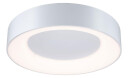Casca taklampe 40 cm 23W IP44 3000-6500 Kelvin 2100 lumen- 3-step moodmaker - Hvit