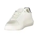 Calvin Klein Dame Sko Hvit 37 EU,