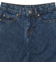 The New Tnmadrid Baggy Fit Jeans   Blue   12