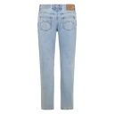 Moorer Herre Jeans Blå W36,