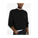 Jil Sander Herre Topper Svart XL,