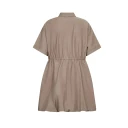 Co'Couture Dame Kjoler Brun L,