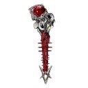 Blizzard Diablo IV Hell-nøkkel 3D Samlefigur
