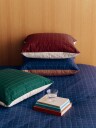 Dori Pute 60x60 cm Midnight Blue