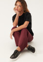 Vagabond Zoe Platform