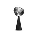 Tom Dixon Melt Portable Bordlampe Black