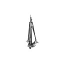 Kupo 163MB Steadicam Stand Kraftig stativ. Max 2m / 36 kg
