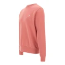 Polo Ralph Lauren Loopback Fleece Sweatshirt   Pink   M