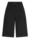 Coster Copenhagen Short In Linen   Petra Fit   Black   36