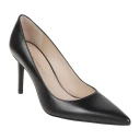 Stuart Weitzman Dame Sko Svart 38 1/2 EU,