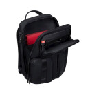 Samsonite URBAN-EYE Ryggsekk to lommer 15,6" Svart