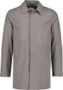 Lindbergh Mac Coat   Grey   S