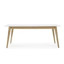 Torkelson Mood Spisebord 95x190 210 cm