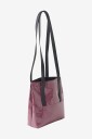 Rains - Skulderveske 2 Strap Crossbody Bag W3 - Rød