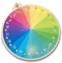 BS Toys Wheel of Action Spill