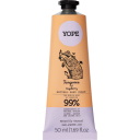 Yope Botanical Hand Cream Tangerine and Raspberry 50 ml