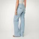 Lois Dame Jeans Blå W25 L30,