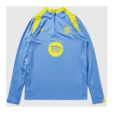 Nike Herre Sport Blå 2XL,