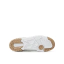 New Balance Dame Sko Beige 40 EU,