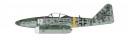 Airfix 1/72 Messerschmitt Me262A-1a/2a