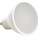 Scan Products GU10 spotlight dimbar 4000K 100° lysspredning Hvit