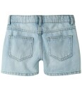 Name It Nkfrose Rhine Dnm Shorts 6042 Ac Noos Blue 146