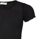 Rosemunde Kids Rkbaku Ss T-Shirt Black 152