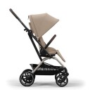 Cybex Eezy S Twist+2 Sportsvogn Almond Beige