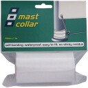 PSP Mastekravetape sort 100 mm 1,5 m