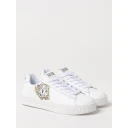 Versace Jeans Couture Dame Sko Hvit 38 EU,