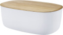 Box-It brødboks hvit