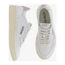 Autry Dame Sko Hvit 36 EU,