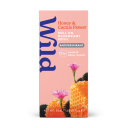 Wild Roll On Antiperspirant Honey & Cactusflower Refill 50 ml