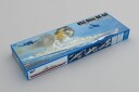 Trumpeter 1/350 USS Ohio BB-68