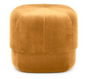 Normann Copenhagen - Circus Pouf Small Yellow Normann Copenhagen
